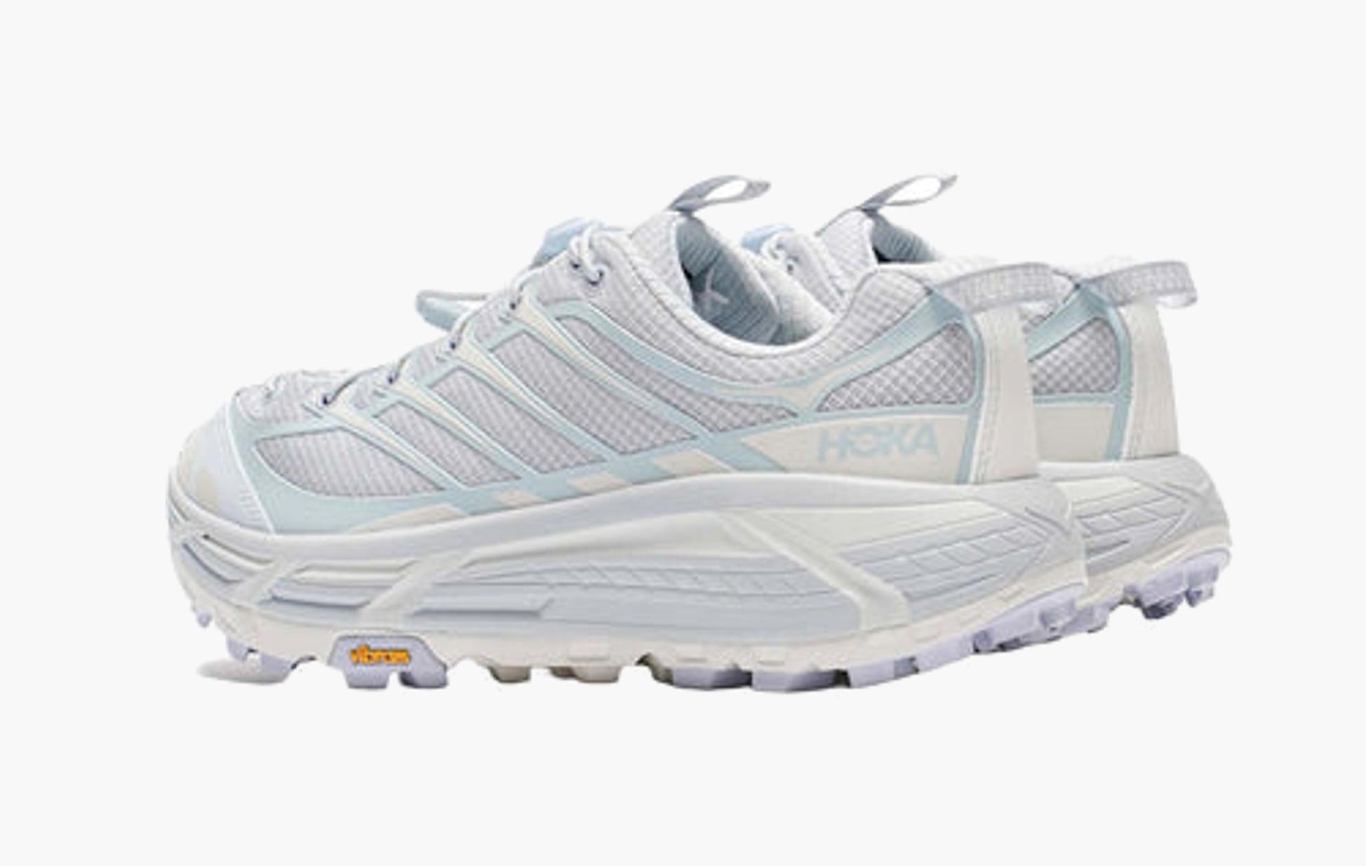 HOKA One One Mafate Three2 Illusion Cloudless - 1141572 ILD | The Sortage