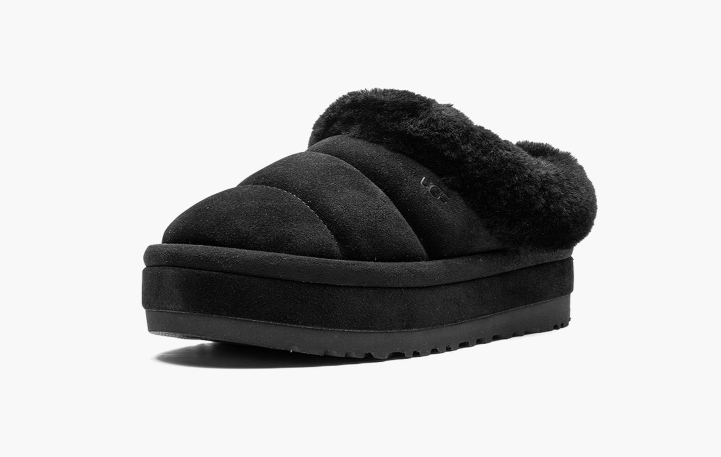 UGG Tazzlita Slipper WMNS Black - 1146390 BLK | The Sortage