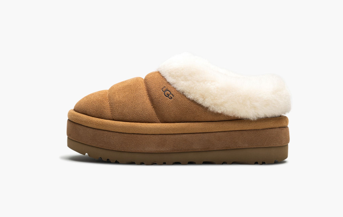 UGG Tazzlita Slipper WMNS Chestnut - 1146390 CHE | The Sortage