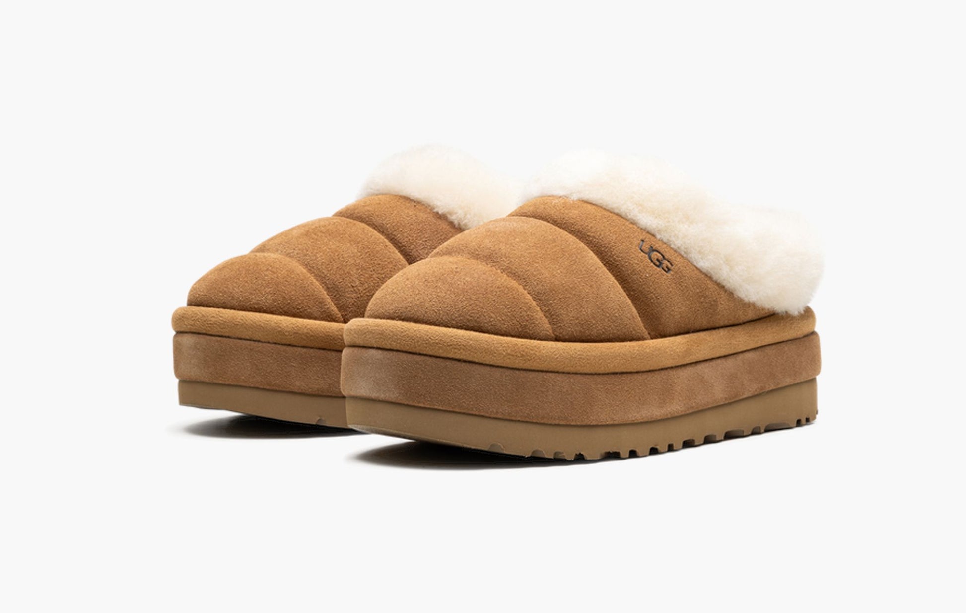 UGG Tazzlita Slipper WMNS Chestnut - 1146390 CHE | The Sortage