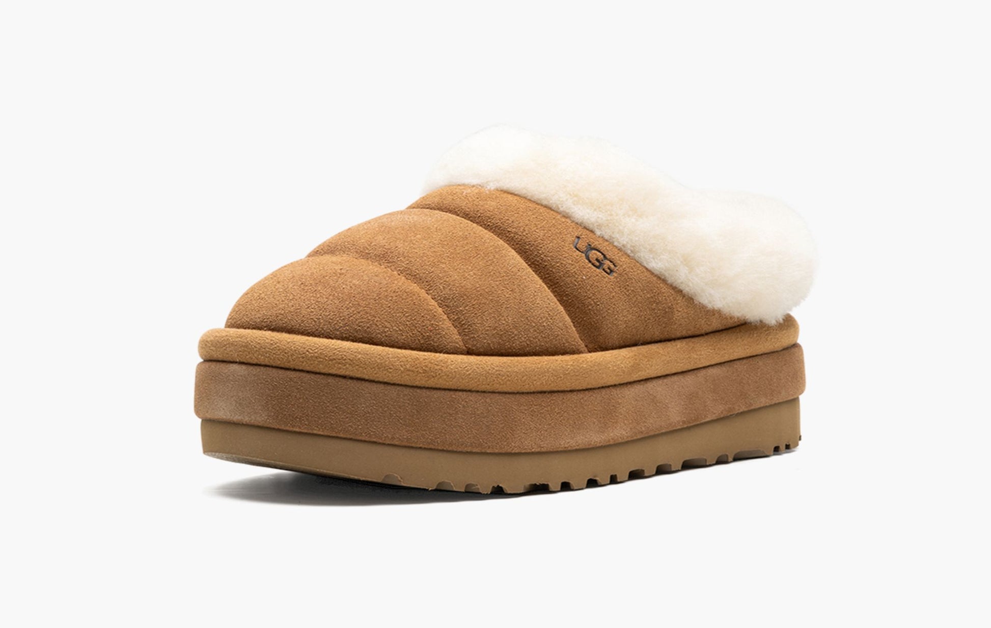 UGG Tazzlita Slipper WMNS Chestnut - 1146390 CHE | The Sortage