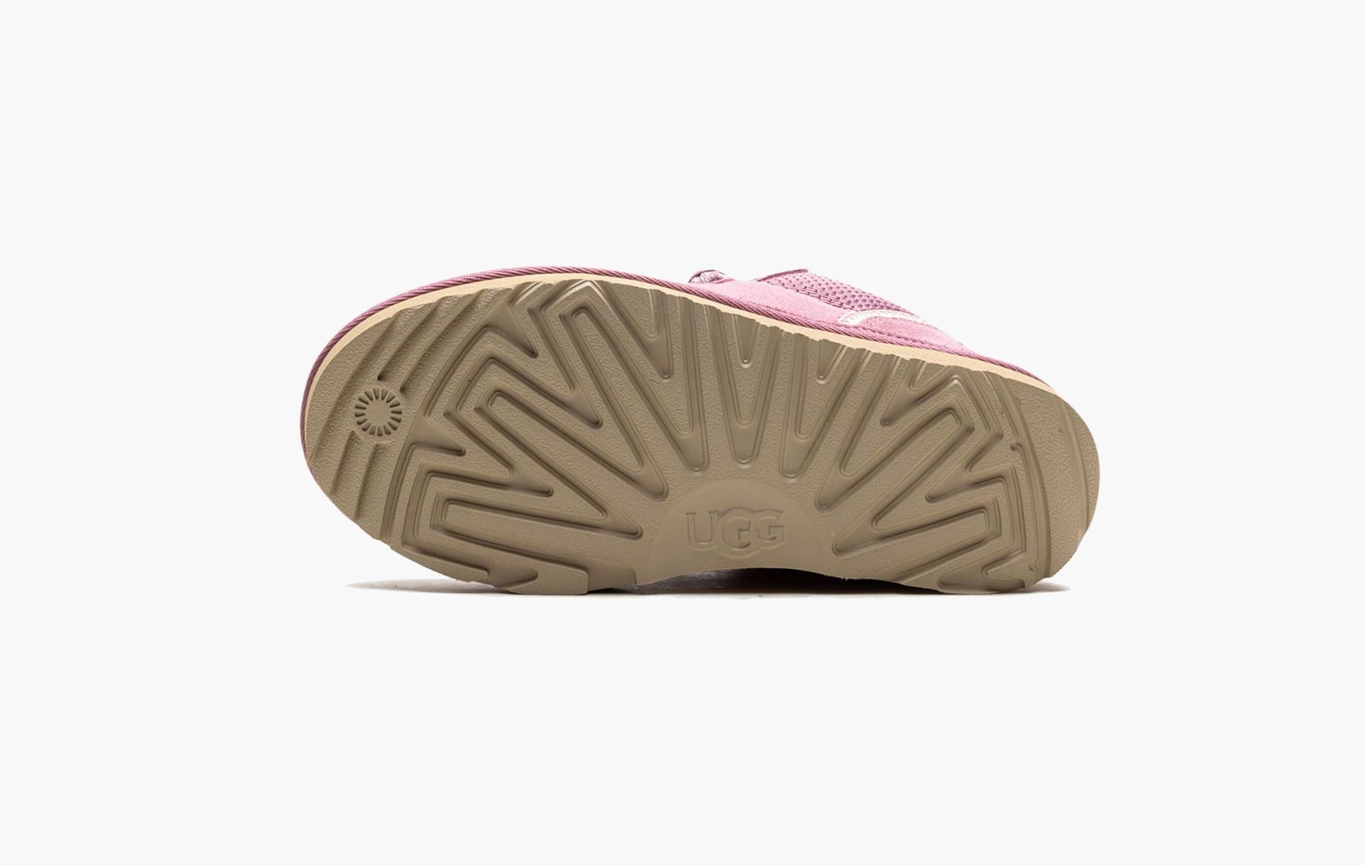 UGG Lowmel Kids Dusty Orchid - 1152410K DYR | The Sortage