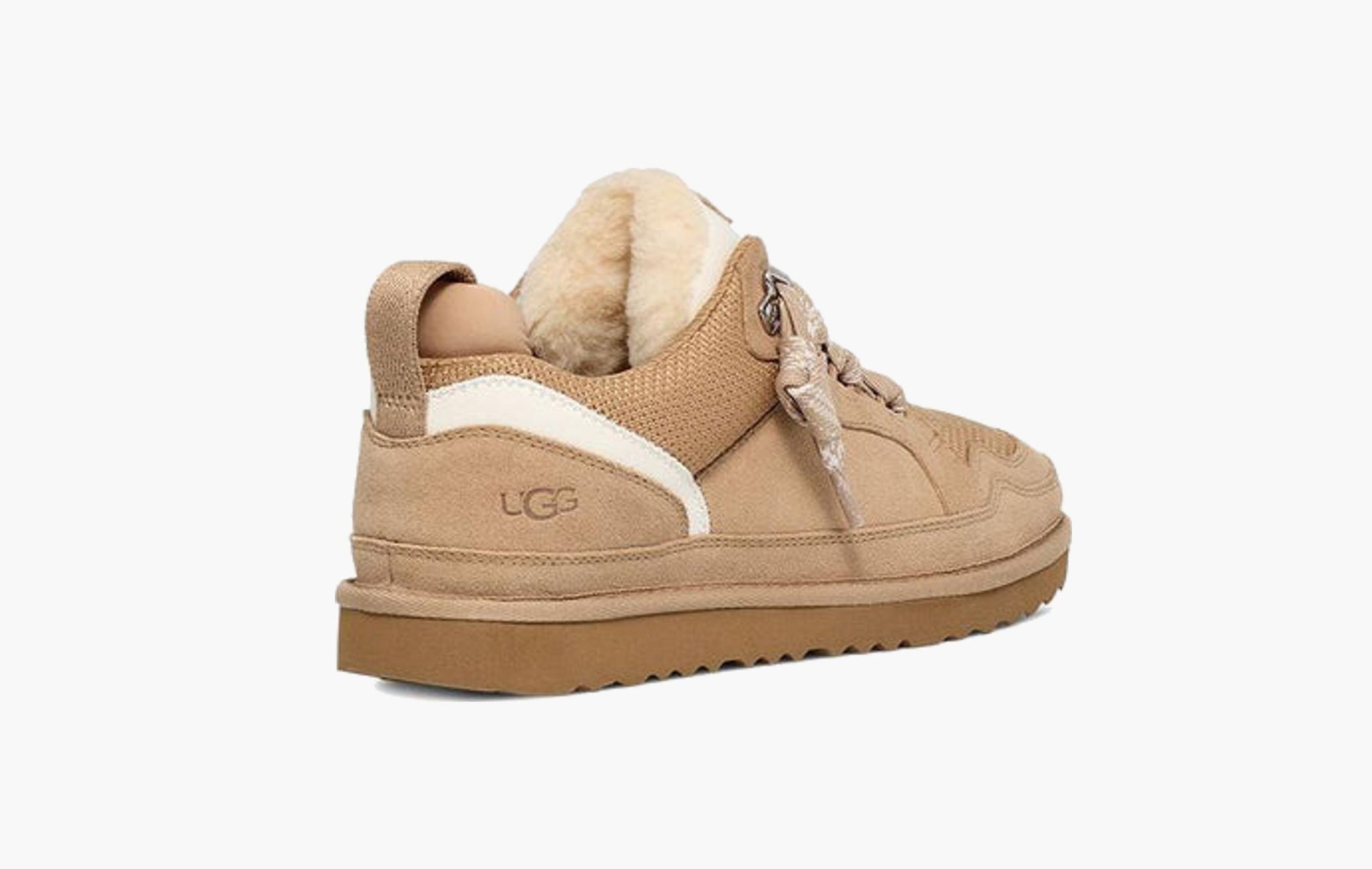 UGG Lowmel Kids Sand - 1152410K SAN | The Sortage