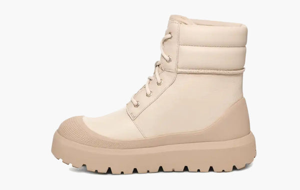 UGG Neumel High Weather Hybrid Boot Birch White Pepper - 1158208 BHTP | The Sortage