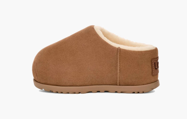 UGG Pumped Slide WMNS Chestnut - 1158215 CHE | The Sortage