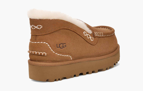 UGG Ansley Parc WMNS Chestnut -  1158250 CHE | The Sortage