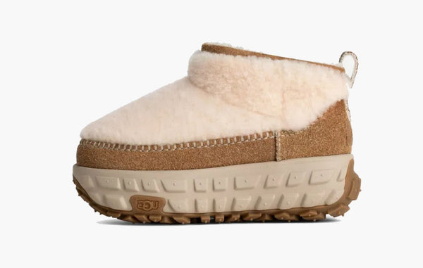 UGG Venture Daze Ultra Mini Cozy Boot Natural - 1161790 NAT | The Sortage