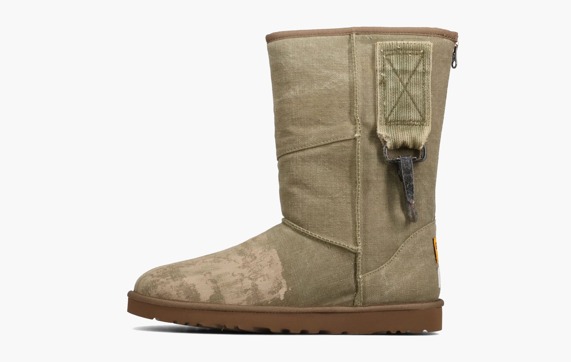 UGG Canvas Boot Gallery Dept. - 1169990 GRN | The Sortage