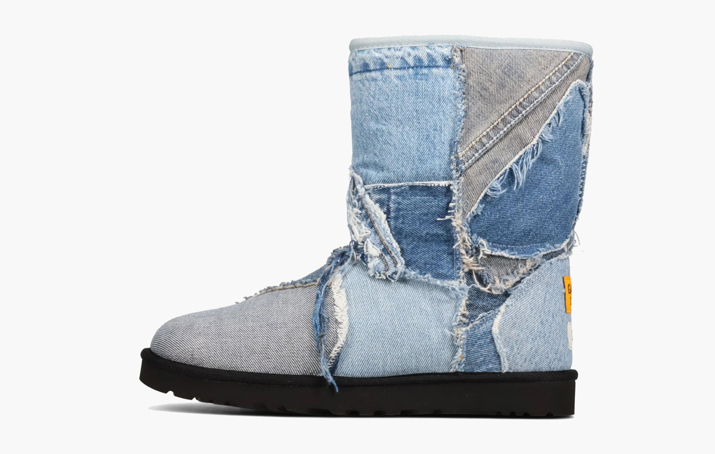 UGG Denim Boot Gallery Dept. - 1169991 BLU | The Sortage