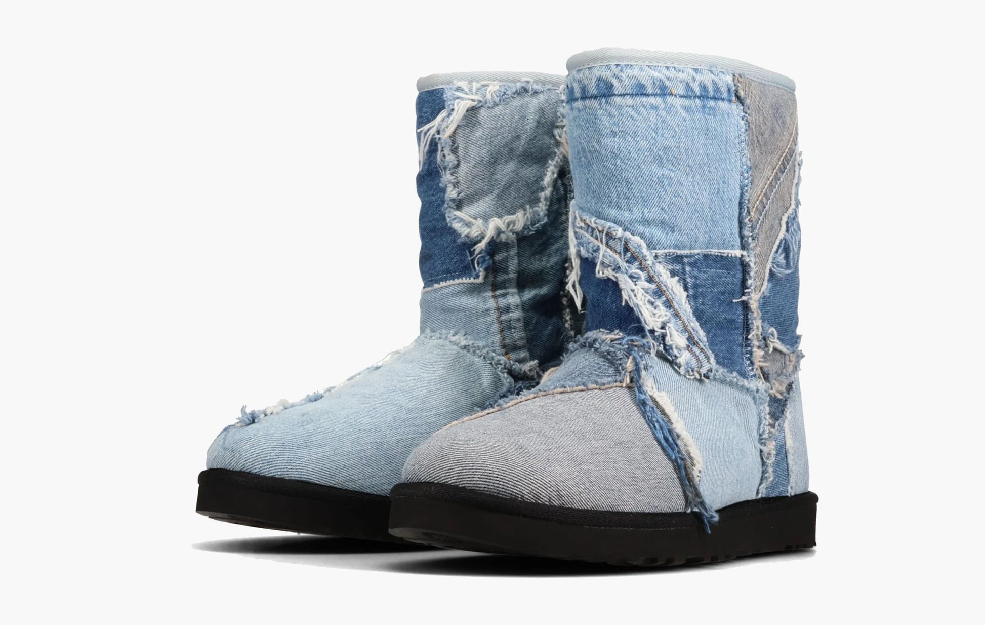 UGG Denim Boot Gallery Dept. - 1169991 BLU | The Sortage