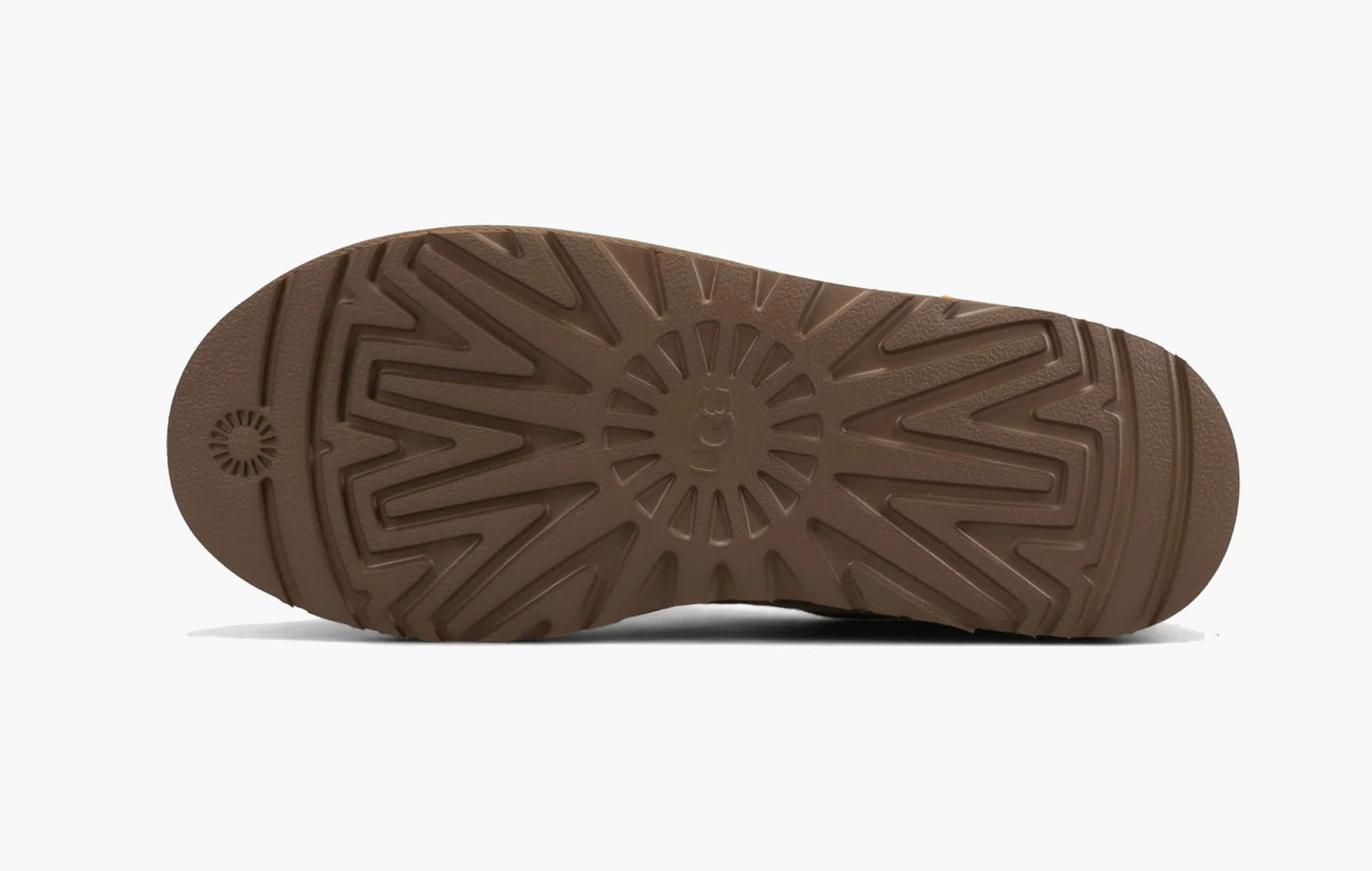 UGG Tasman Slipper Gallery Dept. Canvas - 1170090 GRN | The Sortage