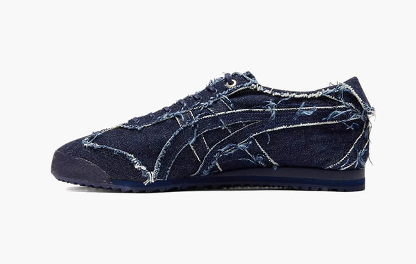 Asics Onitsuka Tiger Mexico 66 SD Indigo Denim - 1183C310 401 | The Sortage