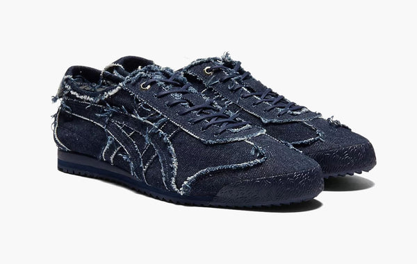 Asics Onitsuka Tiger Mexico 66 SD Indigo Denim - 1183C310 401 | The Sortage