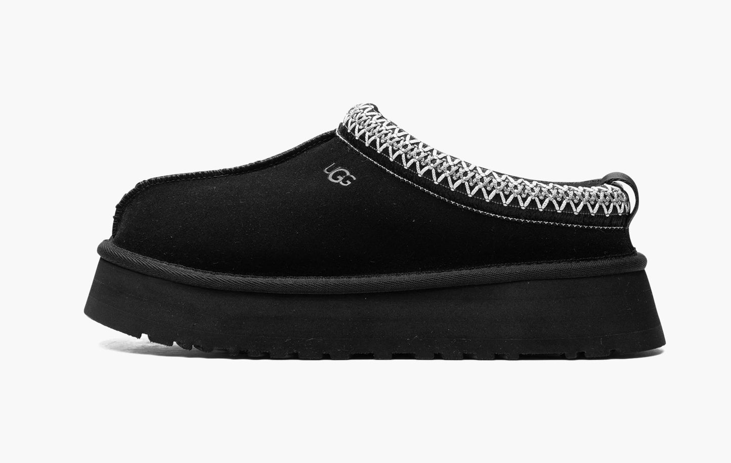 Tazz Slipper WMNS "Black"