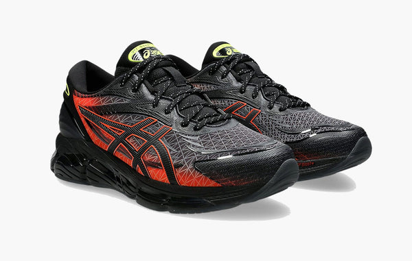 Asics Gel-Quantum 360 VIII City of Lights Fiery Red - 1203A442 001 | The Sortage