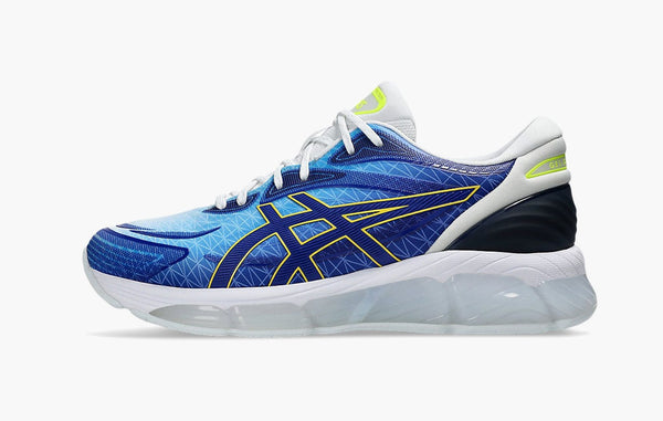 Asics Gel-Quantum 360 VIII City of Lights Prussian Blue - 1203A442 400 | The Sortage