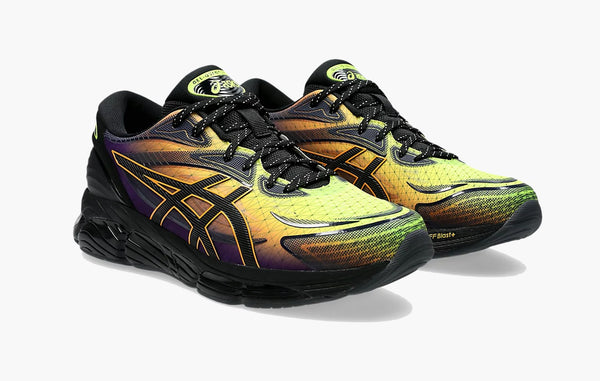 Asics Gel-Quantum 360 VIII City of Lights Fellow Yellow - 1203A442 800 | The Sortage