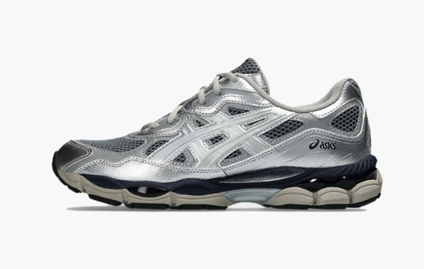 Asics Gel-NYC Billy's Pure Silver Midnight - 1203A581 020 | The Sortage