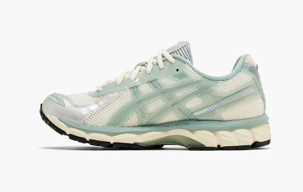 Asics Gel-Kayano 12.1 Kith Cream Sage - 1203A675 100 | The Sortage