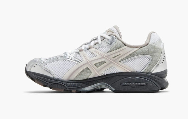 Asics Gel-Nimbus 10.1 Kith White Morganite - 1203A723 100 | The Sortage