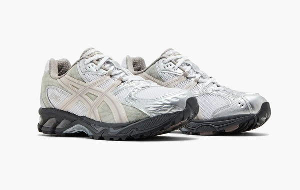 Asics Gel-Nimbus 10.1 Kith White Morganite - 1203A723 100 | The Sortage