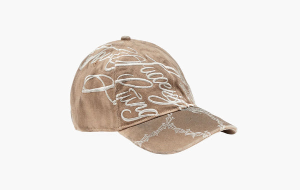 Diesel C-Thurs Hat "Beige"