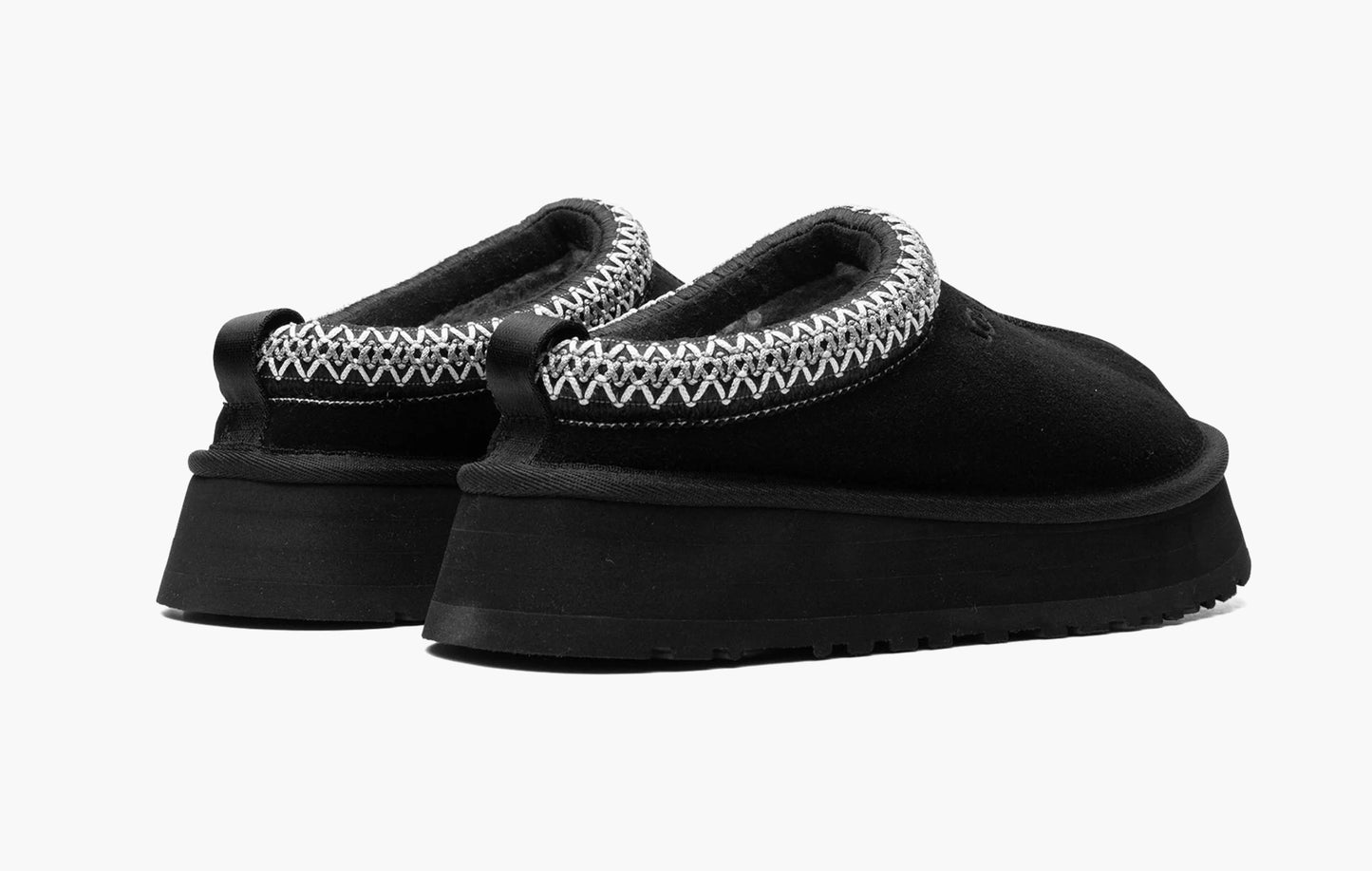 Tazz Slipper WMNS "Black"