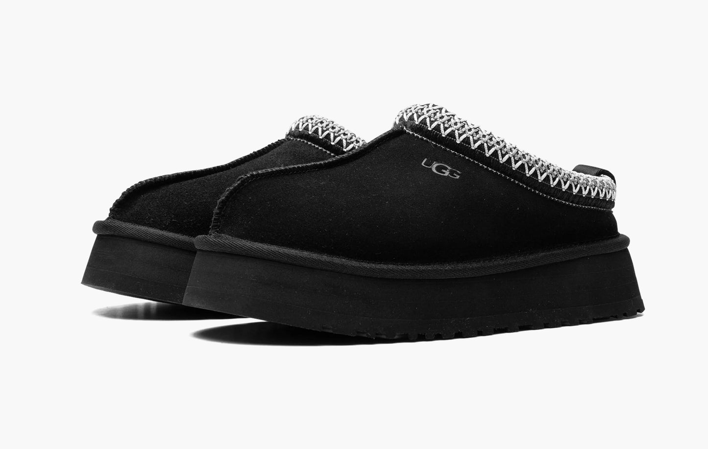 Tazz Slipper WMNS "Black"