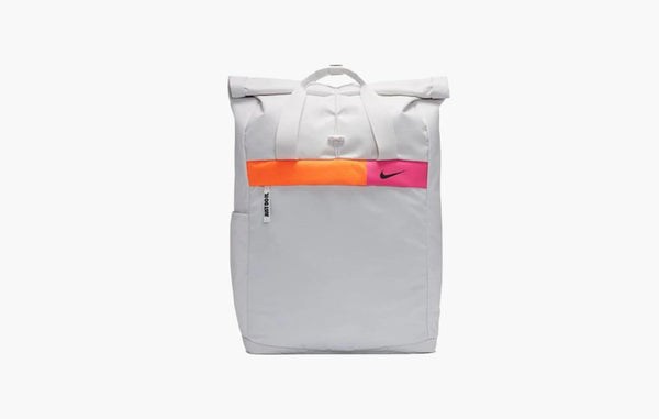 Radiate Backpack "White"