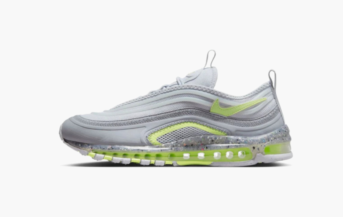 Air Max Terrascape 97 "Grey Volt"