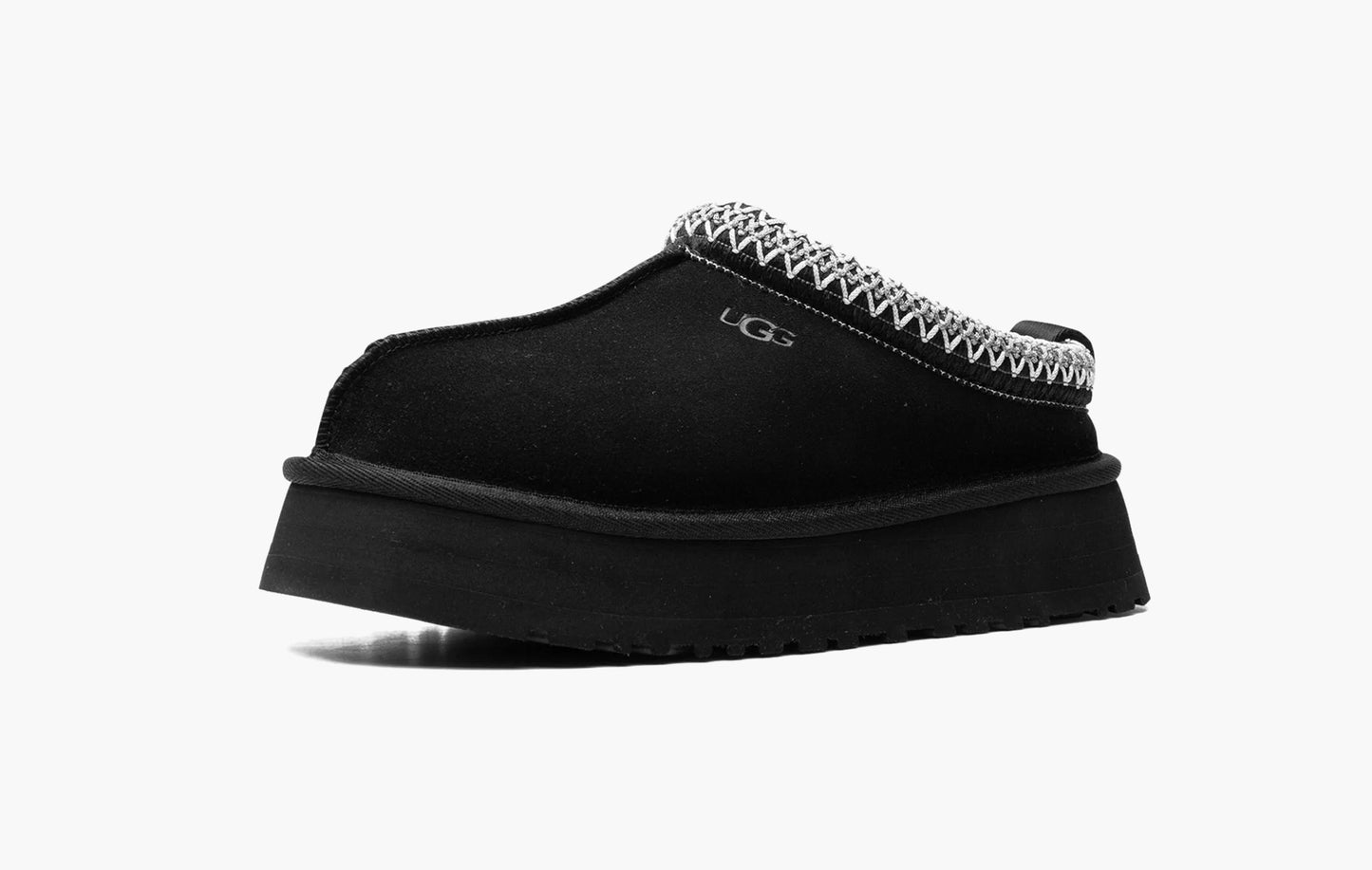 Tazz Slipper WMNS "Black"