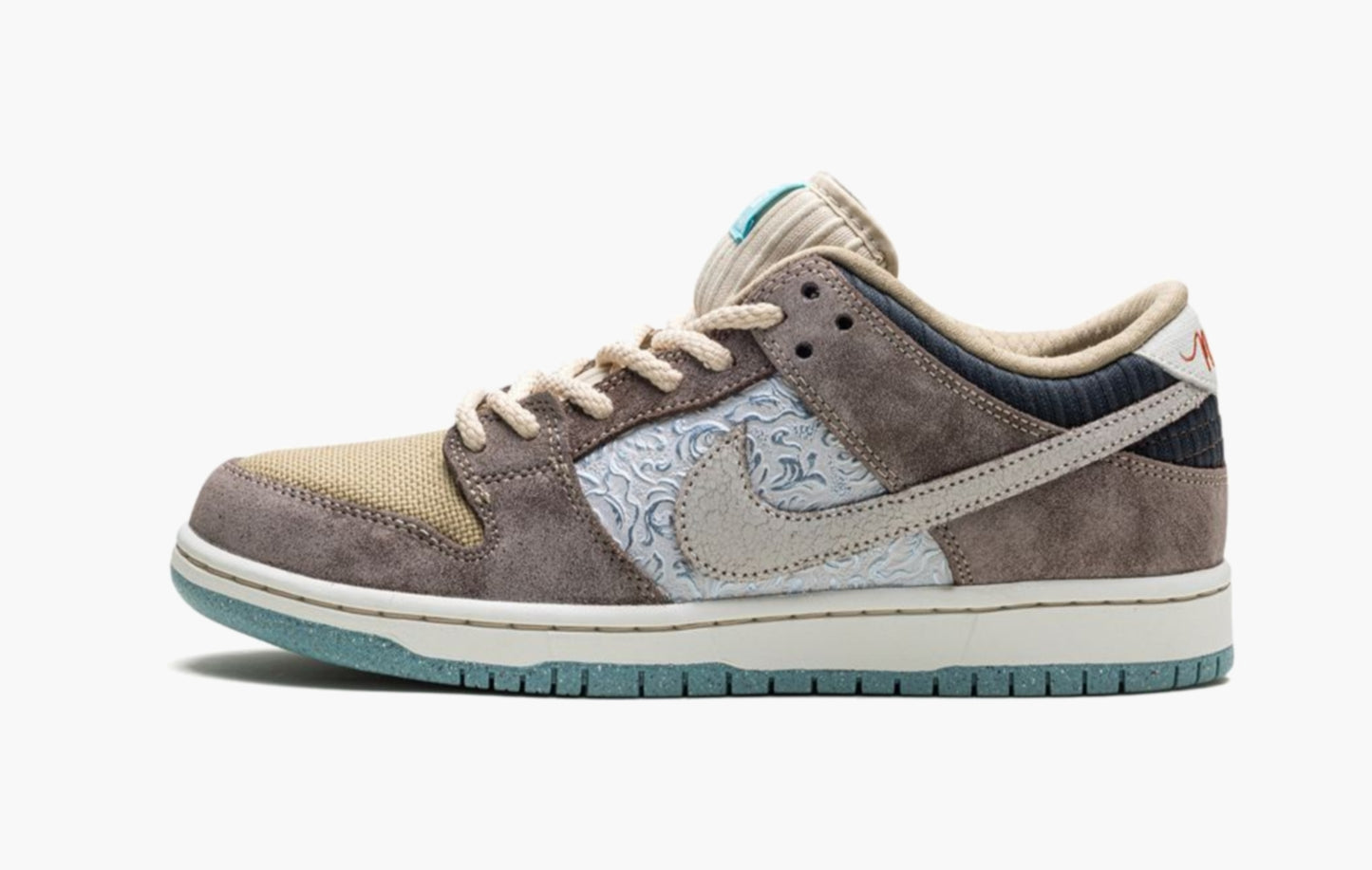 SB Dunk Low "Big Money Savings"