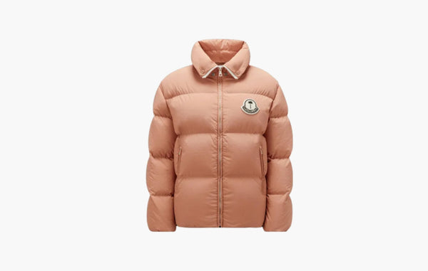 Down Jacket Unisex "Pink"