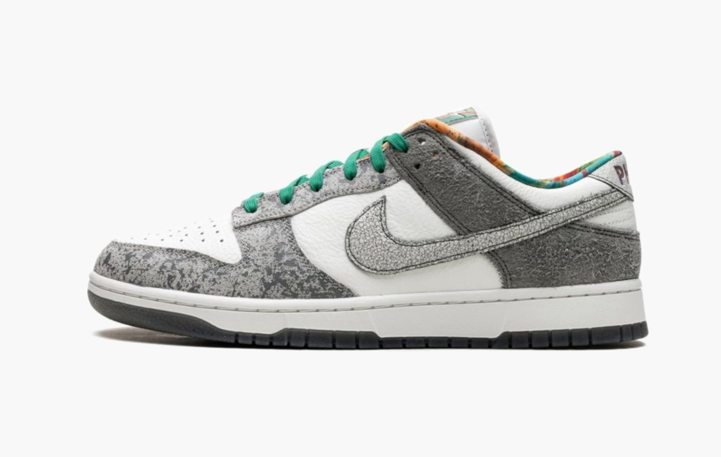 Dunk Low Retro Premium "Philly"