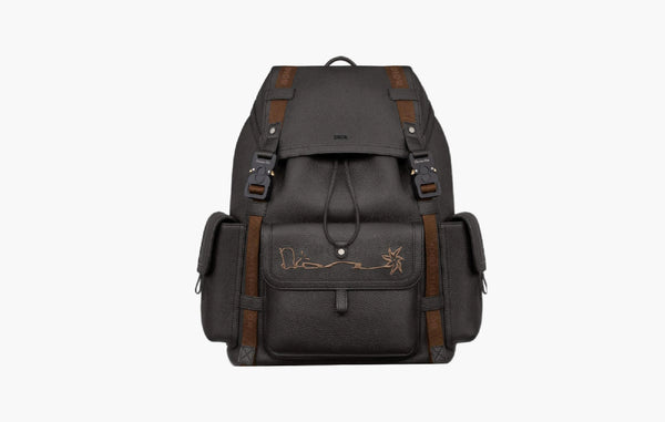 Cactus Jack Hit The Road Backpack "Black"