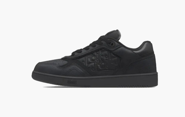 B27 Low "DIOR Gravity - Black"