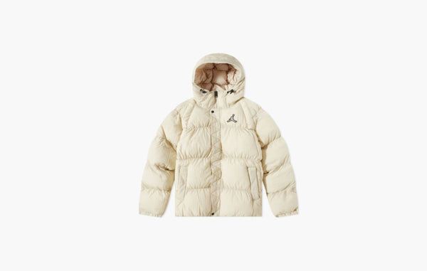 Essentials Puffer Jacket "Sail"