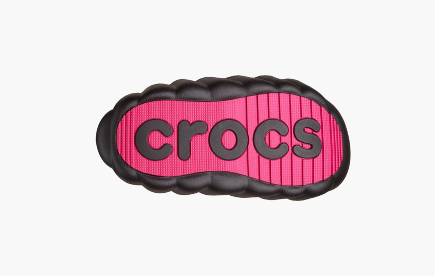 Crocs Overpuff Boot Dragon Fruit - 210667 6ZQ | Sortage