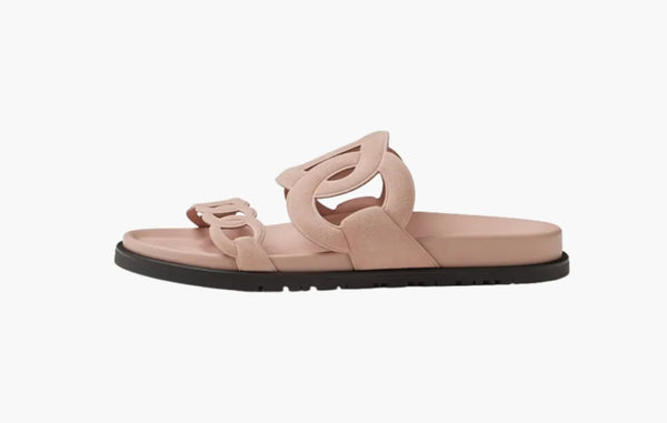 Island Sandal "Pink"