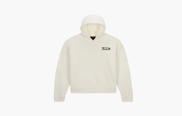 Jordan x Travis Scott Pullover Hoodie "Sail/Sail"