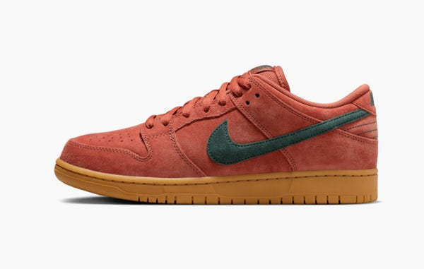 Dunk Low SB "Burnt Sunrise"