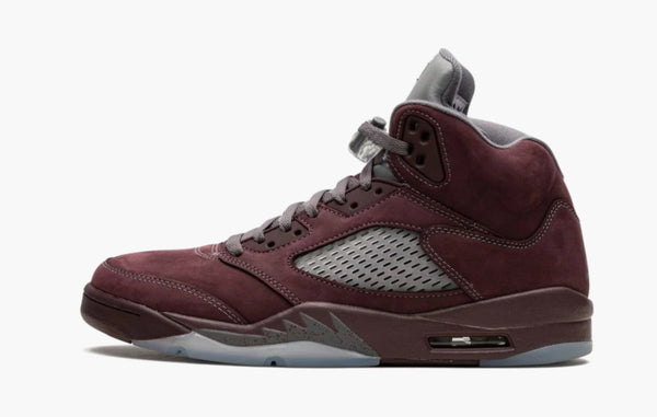 Jordan 5 Retro "Burgundy (2023)"