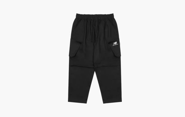 Cargo Pants "Black"