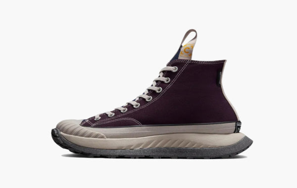 Chuck 70 AT-CX Counter Climate "Bordeaux"