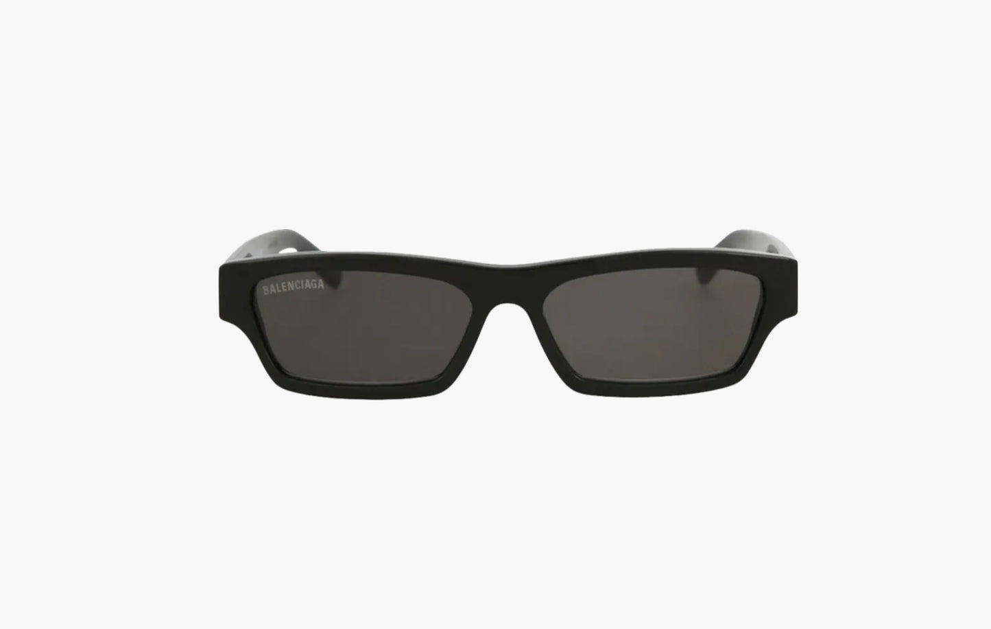 Shiny Prescription Sunglasses "Black"