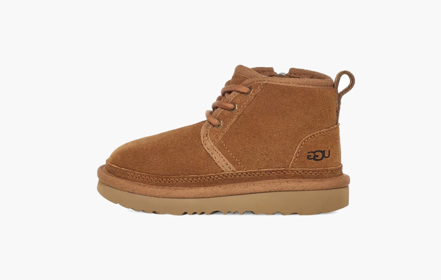 Neumel II Boot TD "Chestnut"