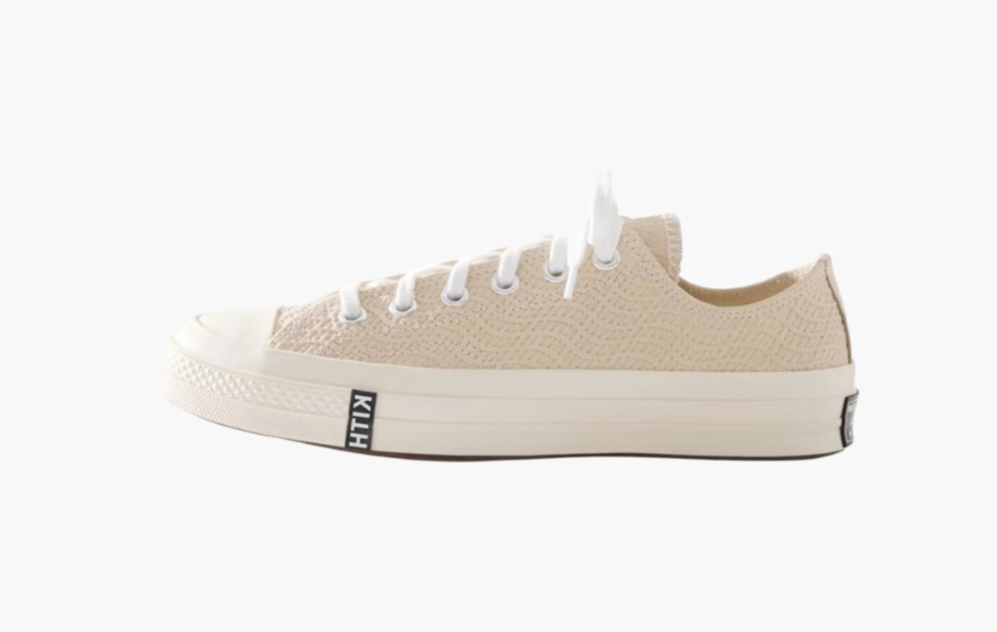 Chuck Taylor All Star 70 Ox "Kith Monogram Beige"