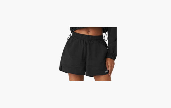 Alumni Short "Black"