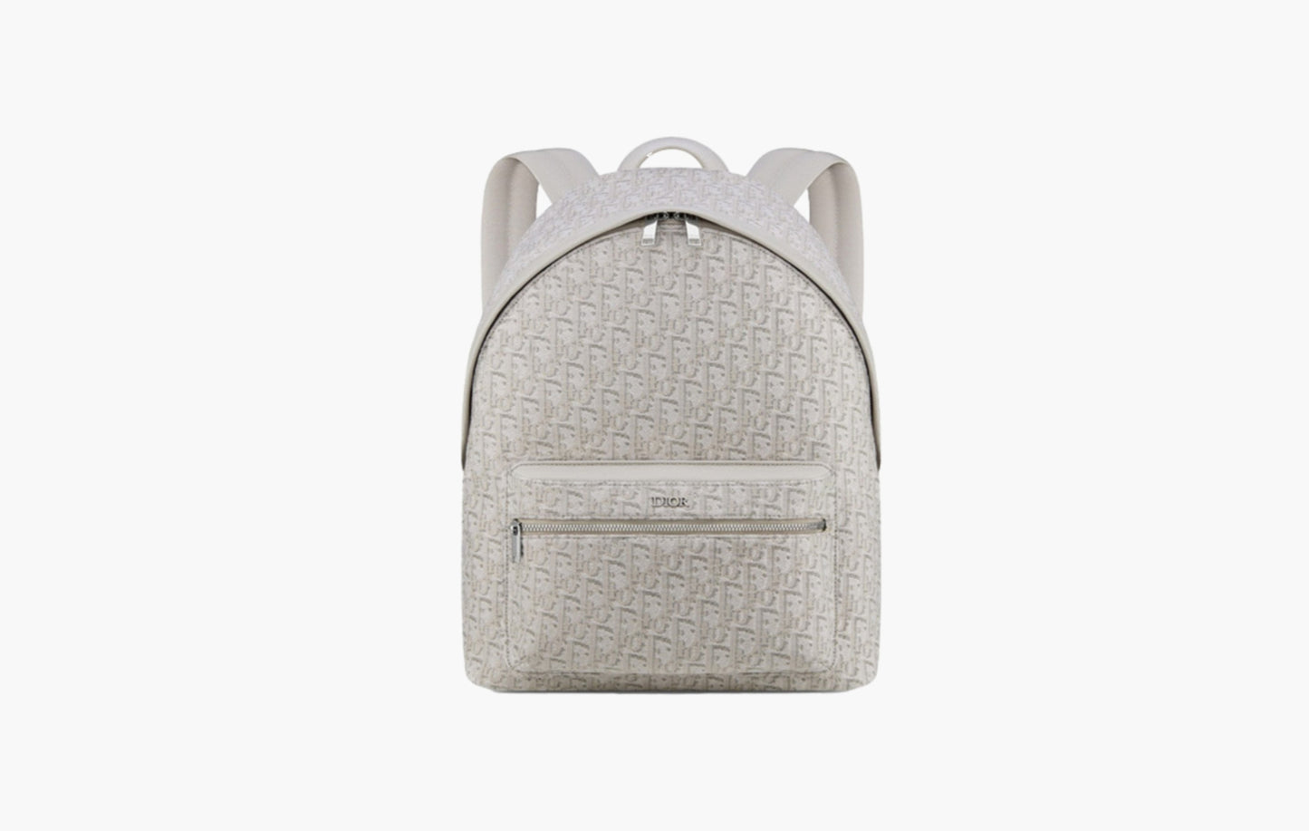 Rider Backpack "Light Grey"