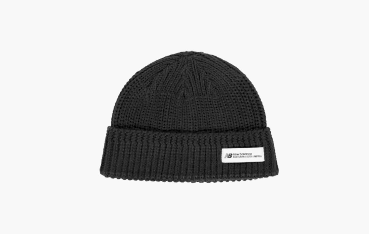 Beanie "Black"